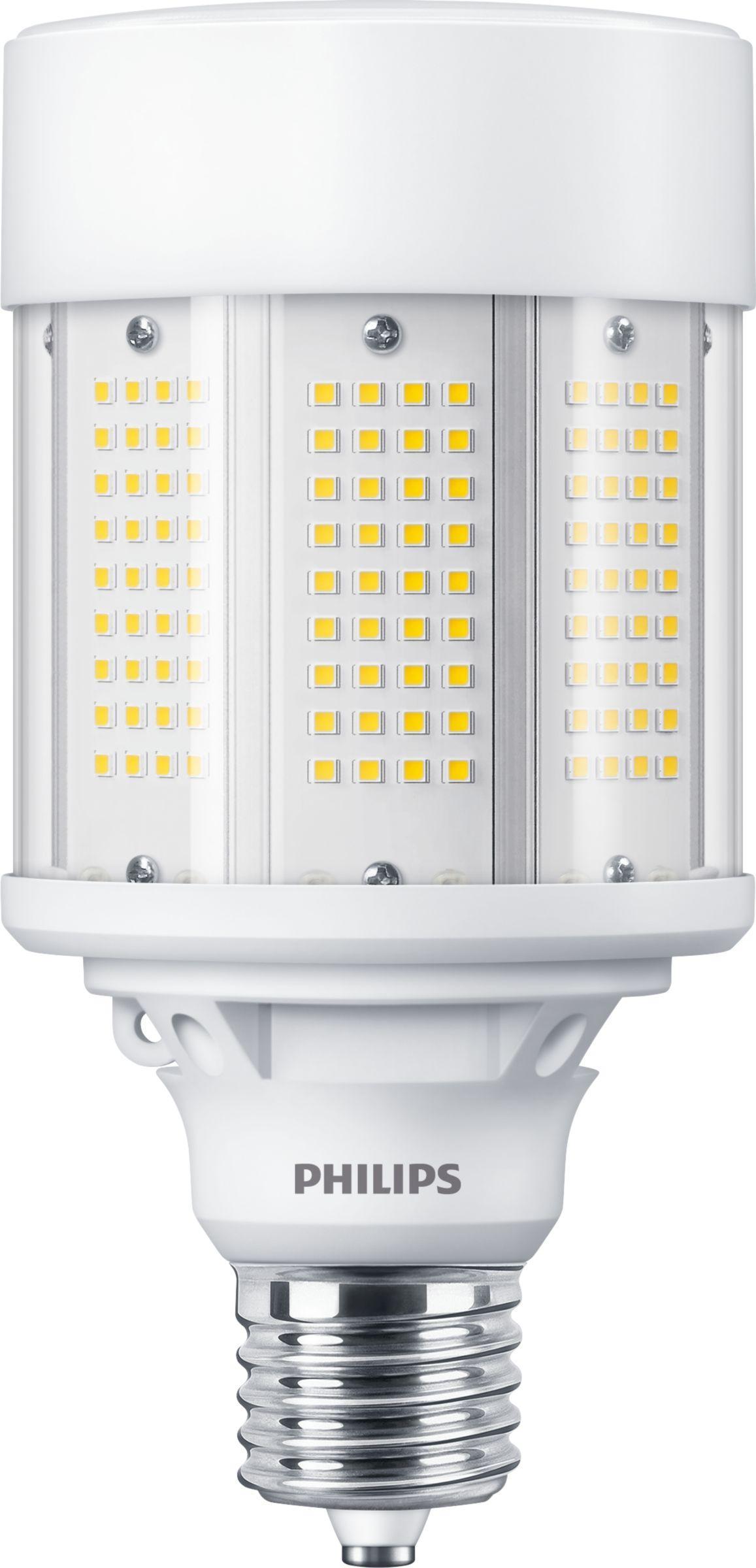 Philips 579029 LED - Post Top/Site/Wall Pack