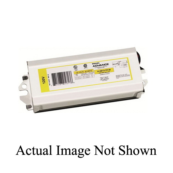 Advance 174177 Magnetic Fluorescent Ballasts