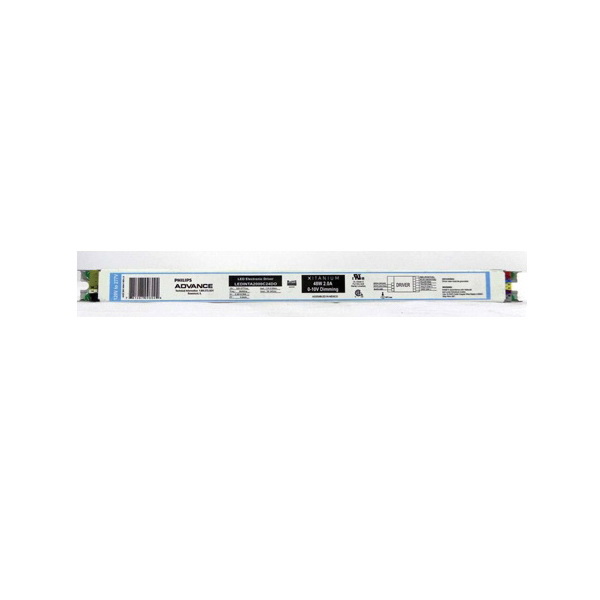 Advance 499939 LED Drivers