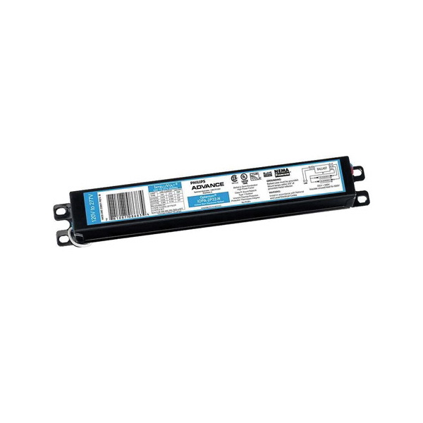 Advance 503409 Electronic Fluorescent Ballasts
