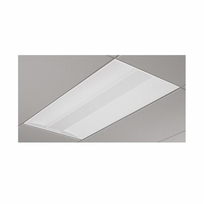 Signify Luminaires P2FGG42B835-4-D-UNV-DIM Indoor Troffers