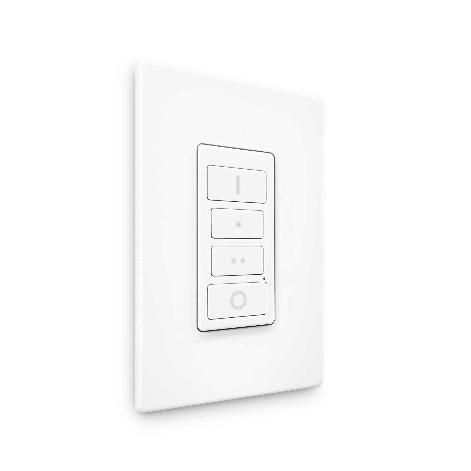 Philips SM200 Lighting Control Switches