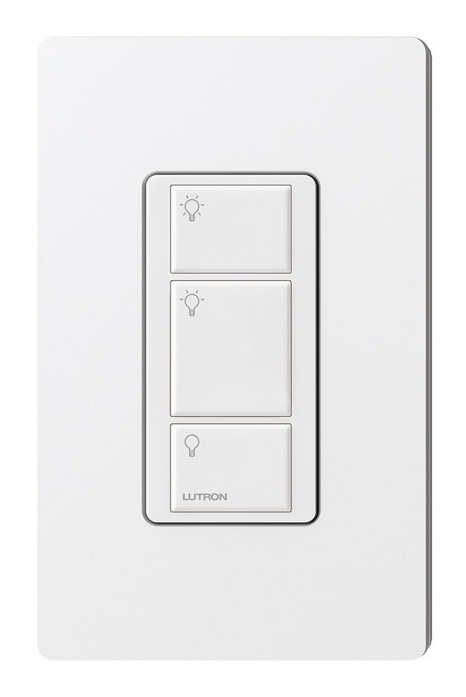 Lutron® PX-3B-GIV-I01 Lighting Control Systems