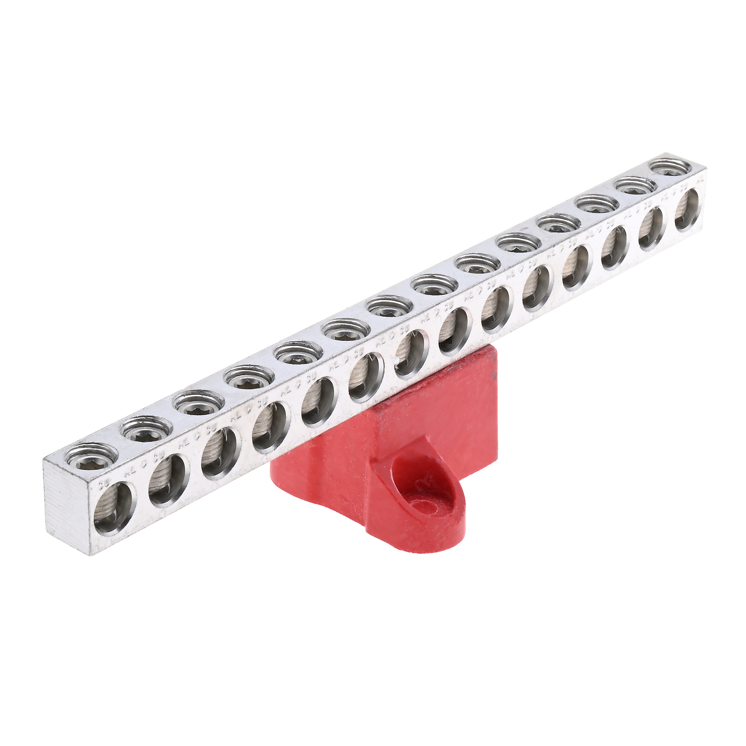 Polaris® GBA20-14 Ground & Neutral Bars