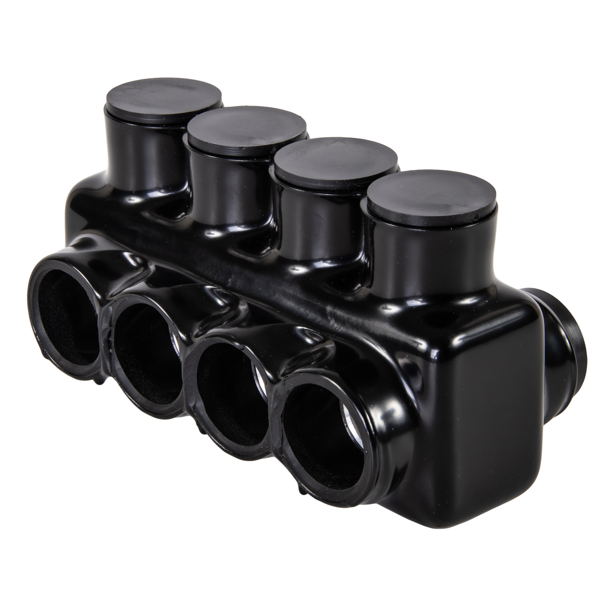 Polaris® IPLD500-4B Mechanical Insulated Cable Taps
