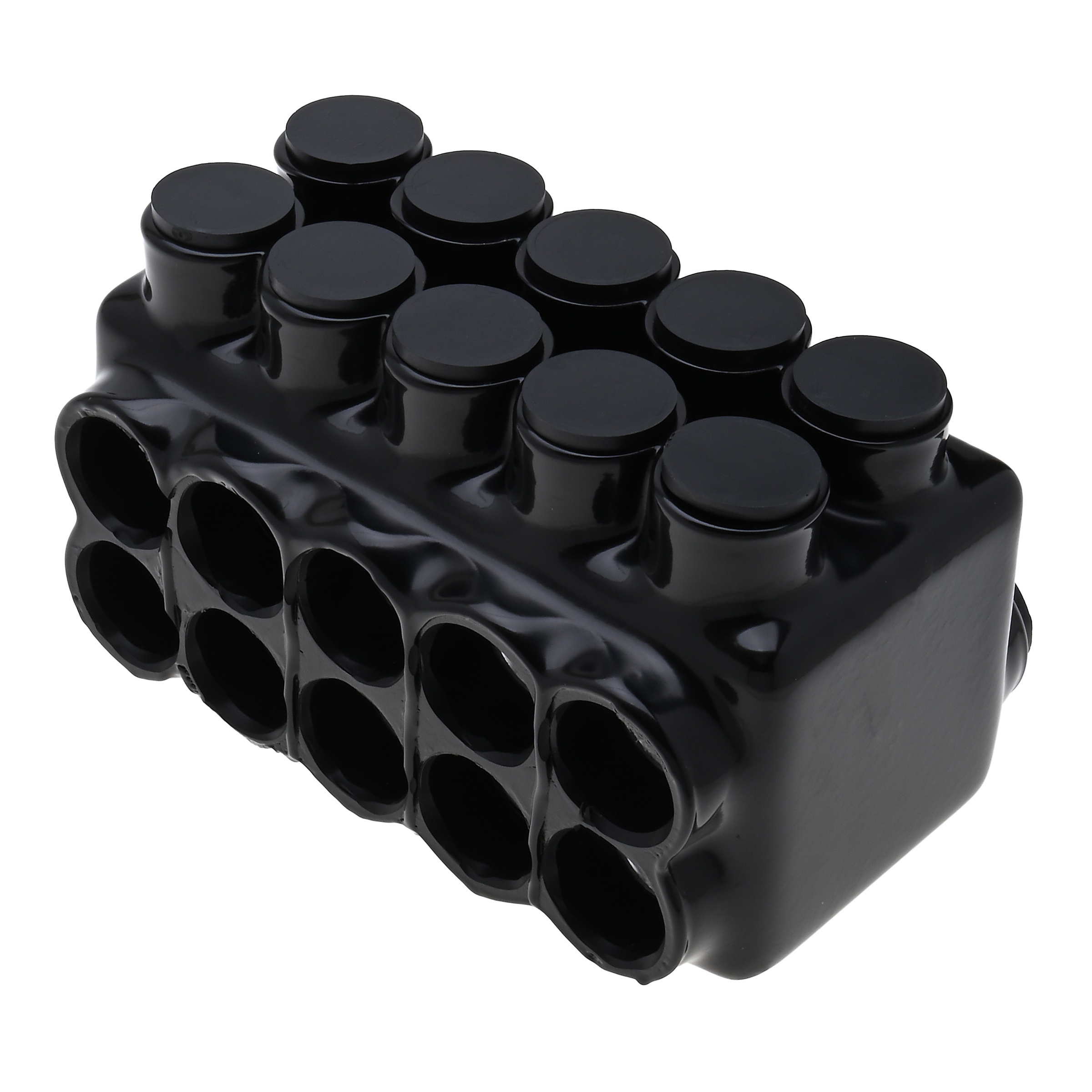 Polaris® IPLDS600-10 Mechanical Multiple Cable Taps