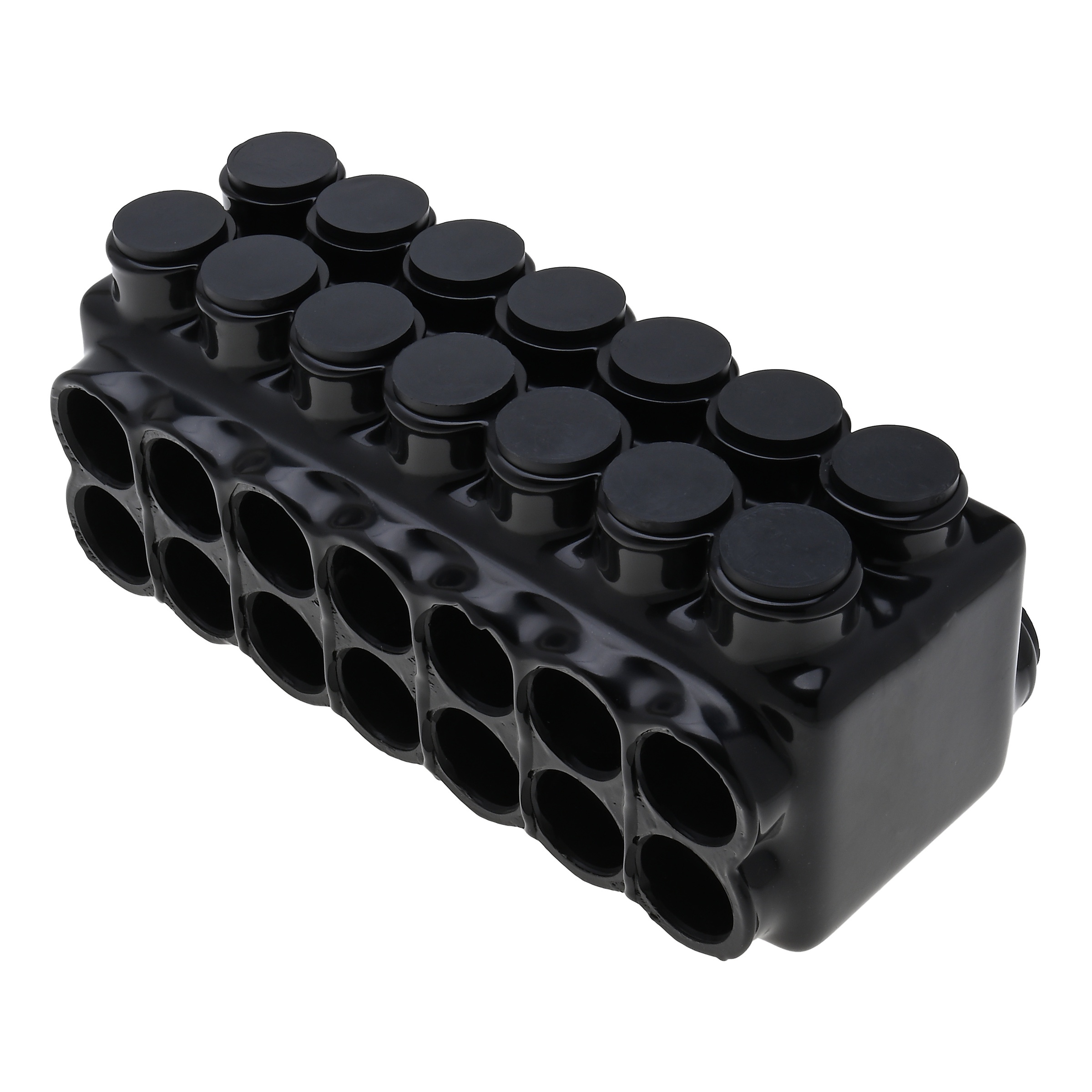 Polaris® IPLDS600-14 Mechanical Multiple Cable Taps