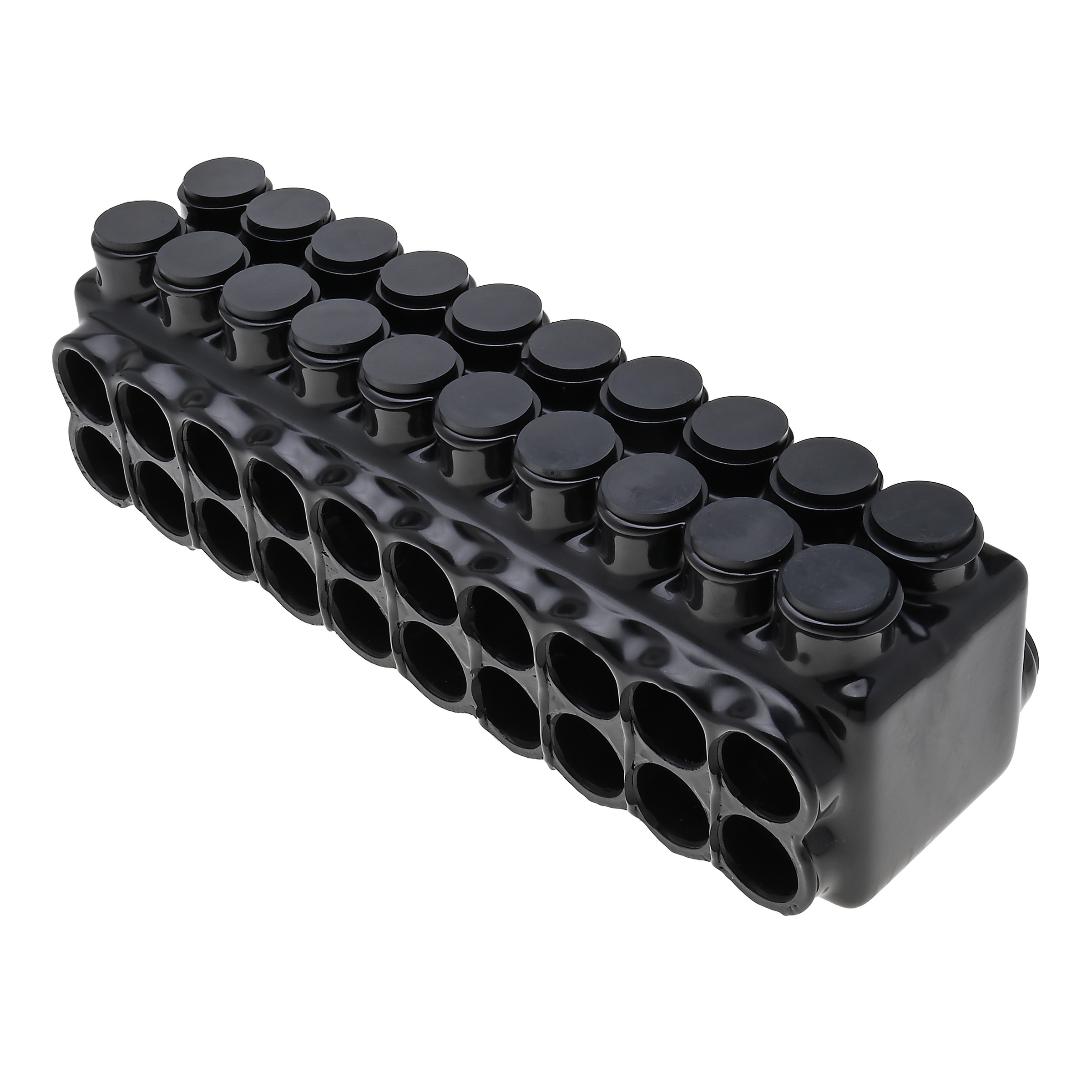 Polaris® IPLDS600-20 Mechanical Multiple Cable Taps