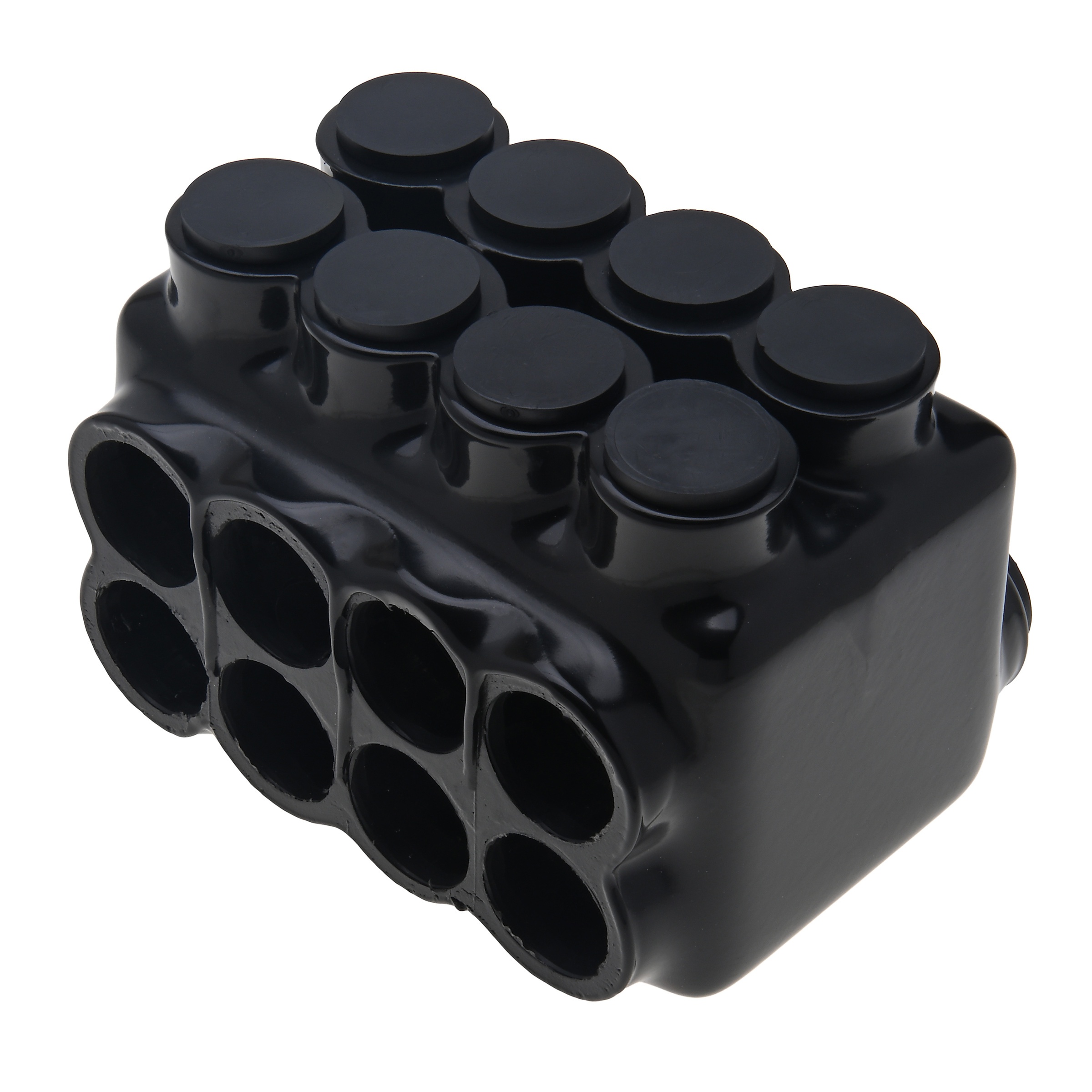 Polaris® IPLDS600-8 Mechanical Multiple Cable Taps