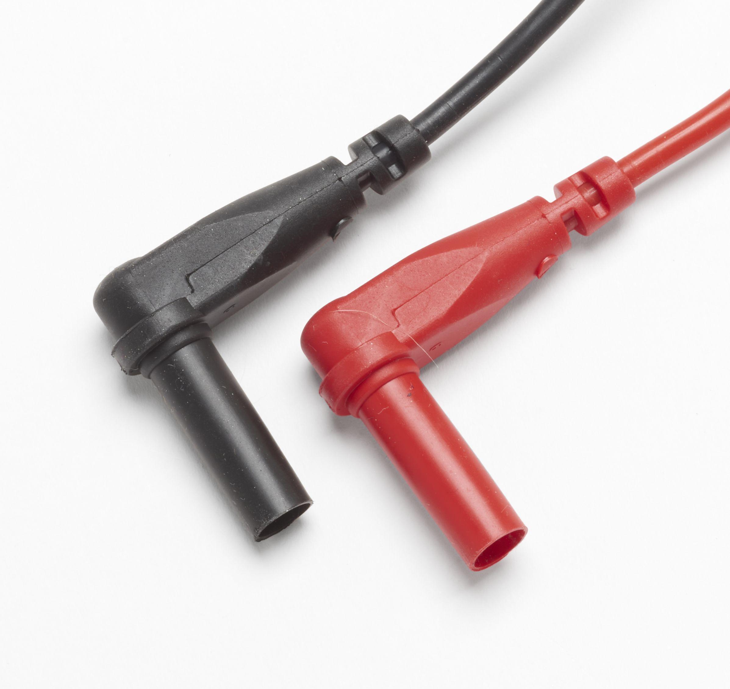 Pomona® 6252 Plug Test Lead Coupler, 10 Amperage/1000 Voltage