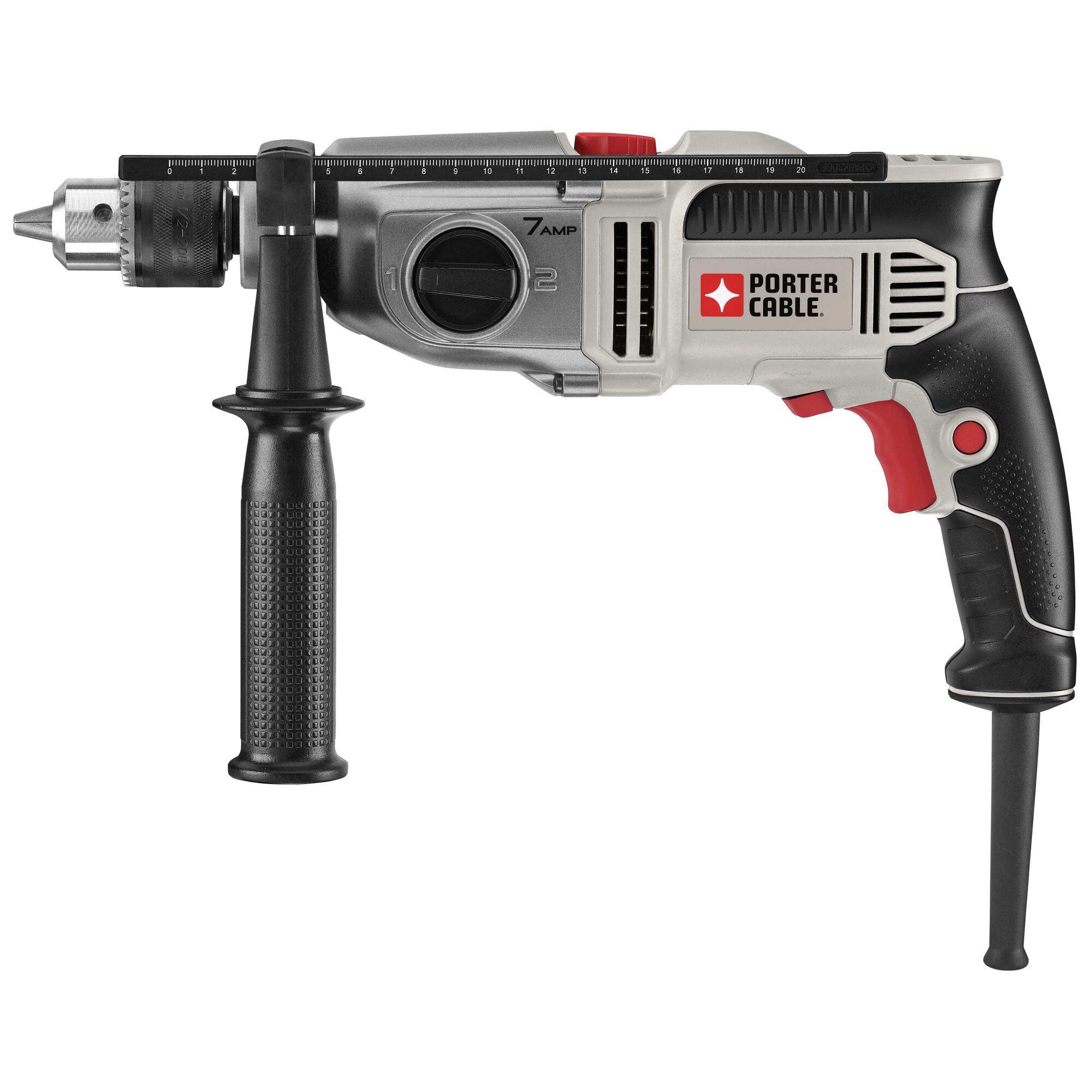 Porter-Cable® PC70THD Electric Hammer Drills