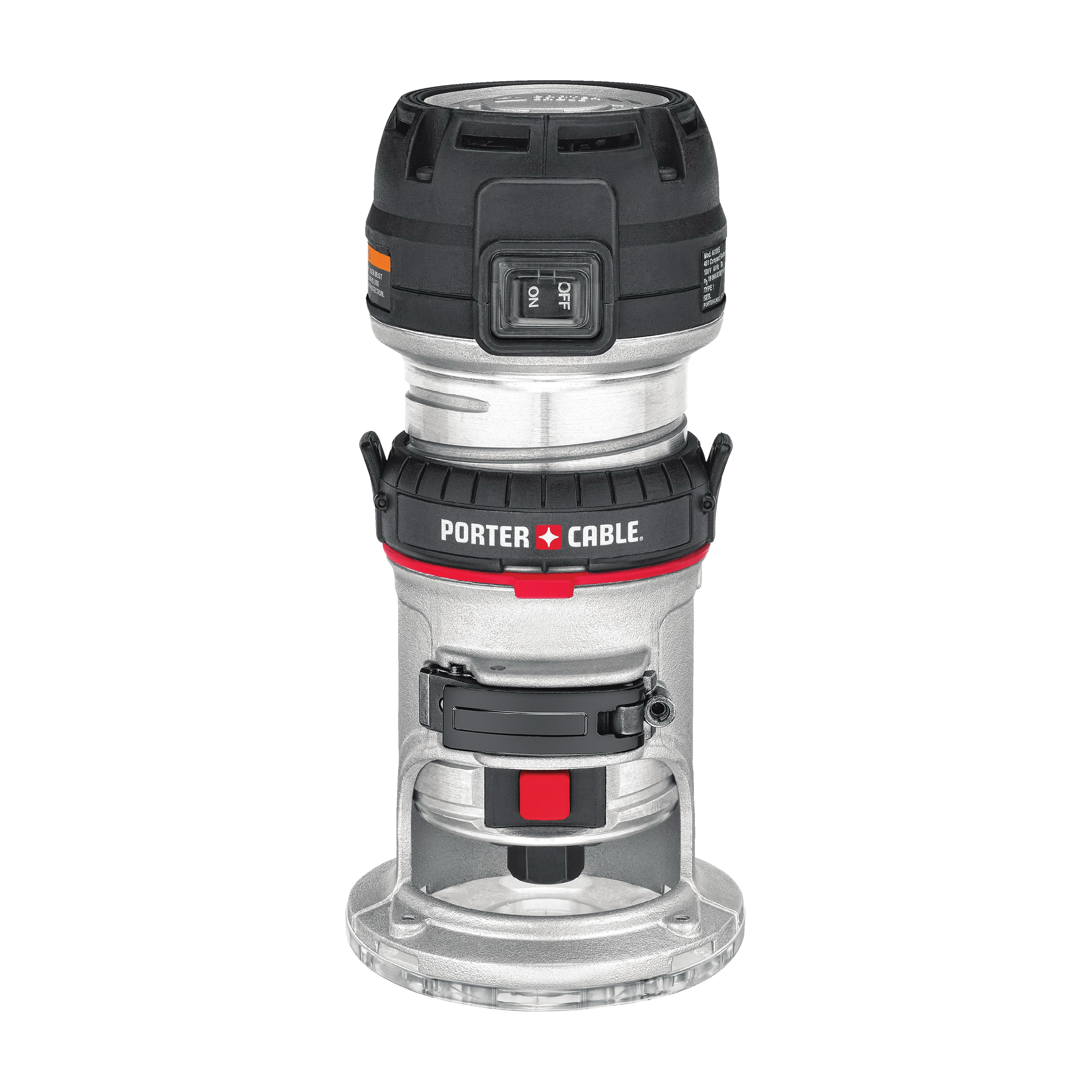 Porter-Cable® 450 Electric Routers