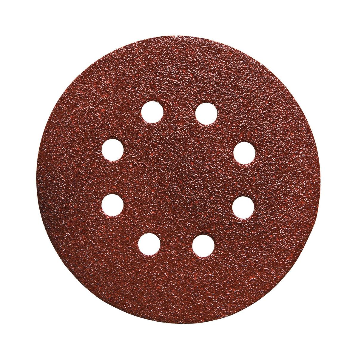 Porter-Cable® 725802225 Coated Abrasive Adhesive-Backed/PSA Discs