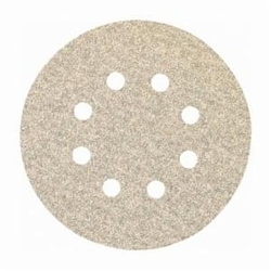 Porter-Cable® 735812225 Coated Abrasive Hook & Loop Discs