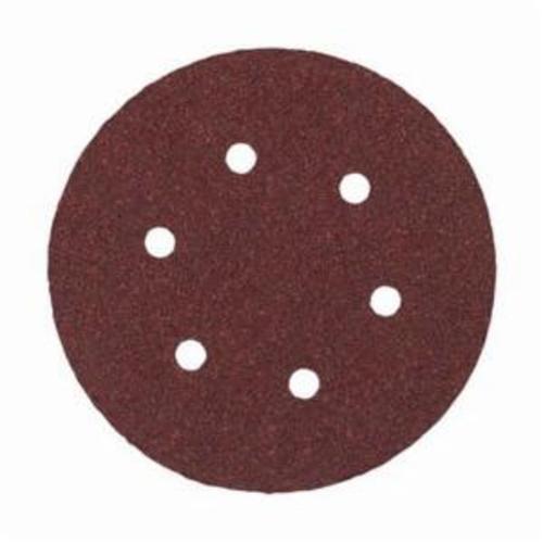 Porter-Cable® 736601025 Coated Abrasive Hook & Loop Discs