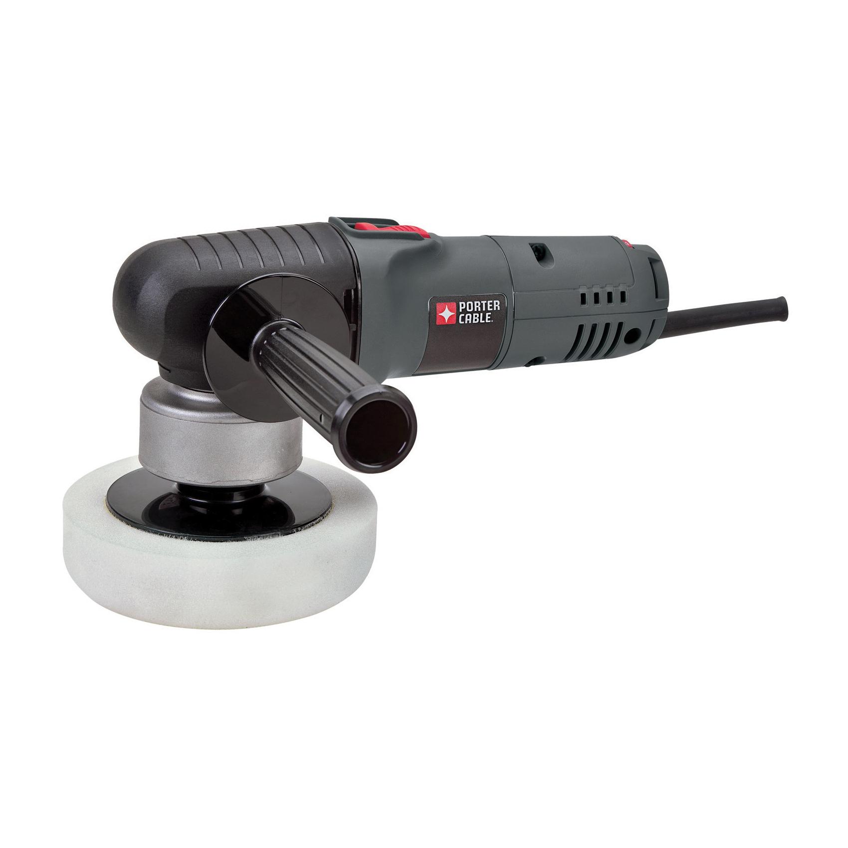 Porter-Cable® 7424XP Electric Polishers & Buffers