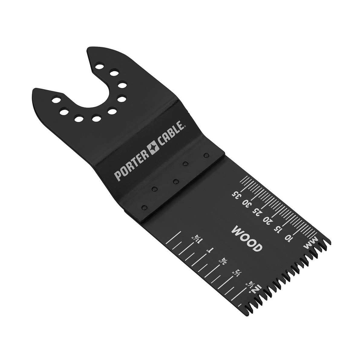 Porter-Cable® PC3010 Oscillating Tool Accessories