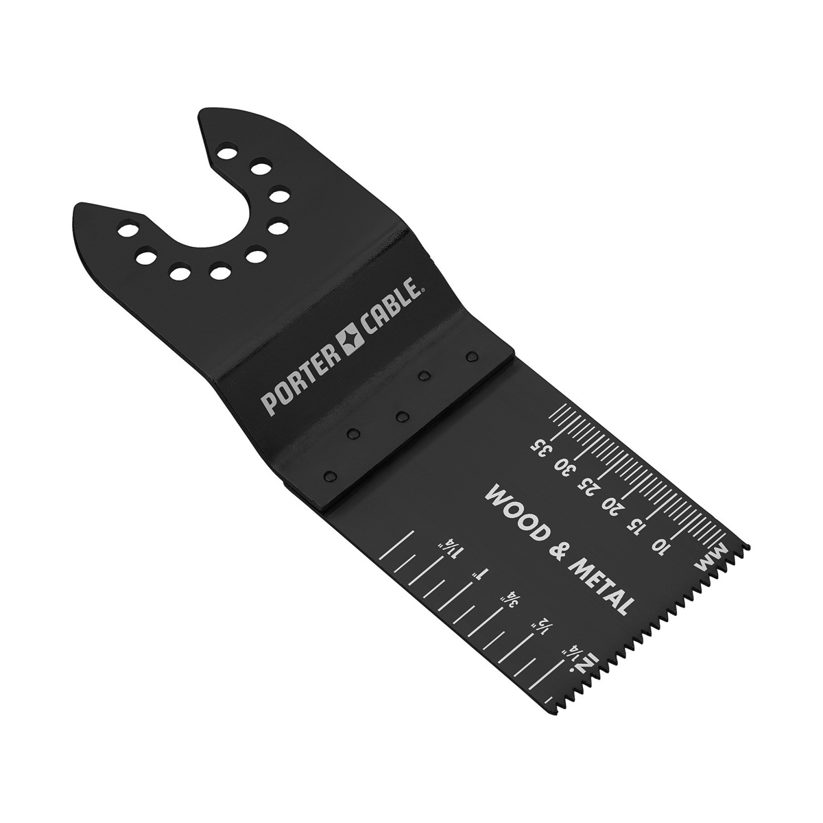 Porter-Cable® PC3012 Oscillating Tool Accessories
