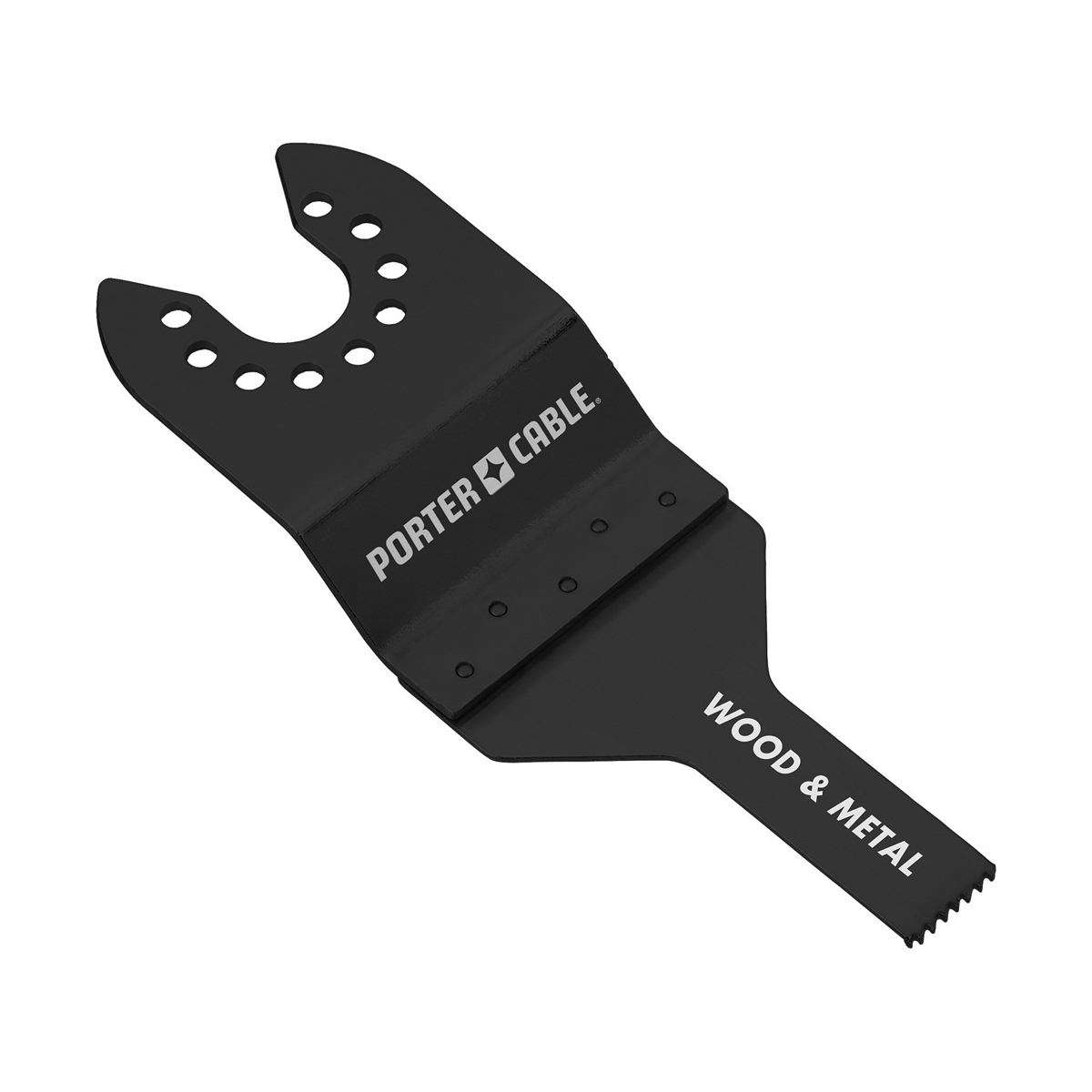 Porter-Cable® PC3014 Oscillating Tool Accessories