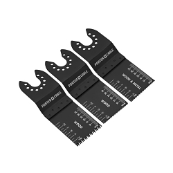 Porter-Cable® PC3019 Oscillating Tool Accessories