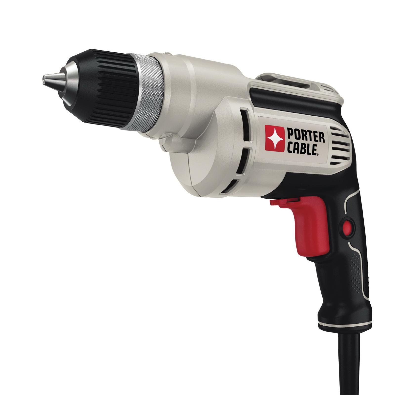 Porter-Cable® PC600D Electric Drills