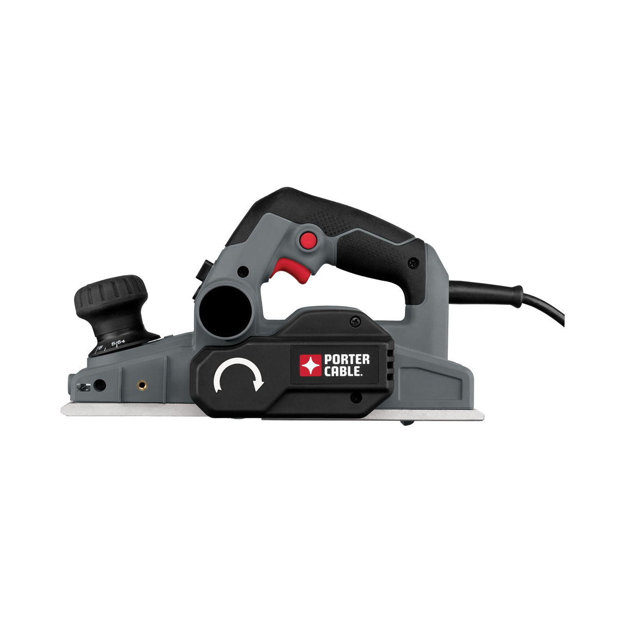 Porter-Cable® PC60THP Electric Hand Planers