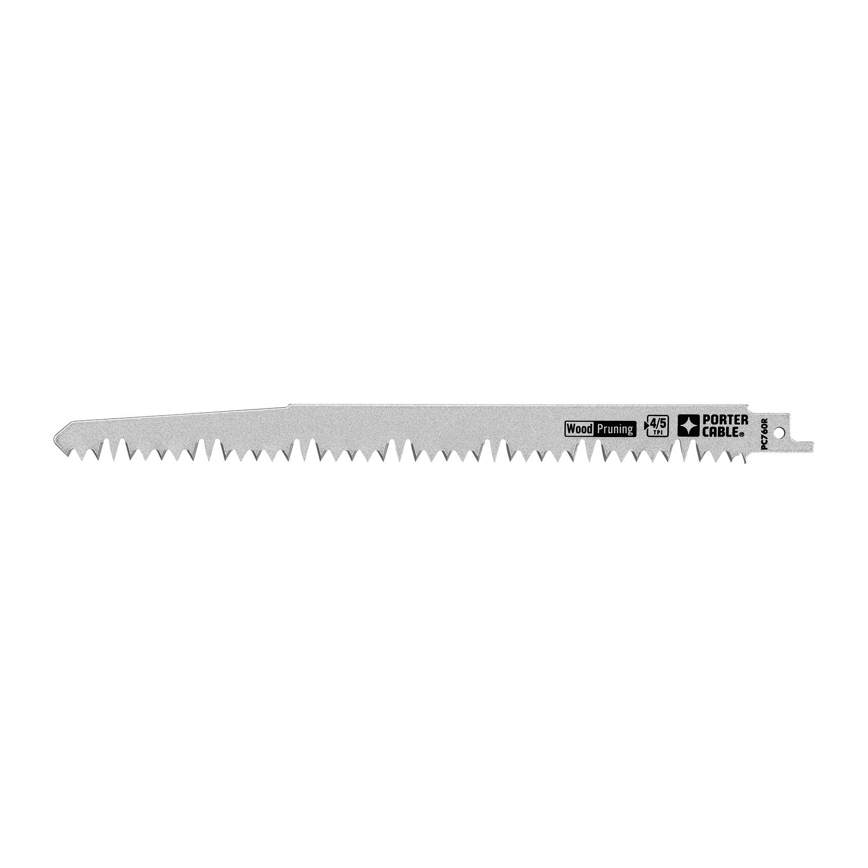 Porter-Cable® PC760R Reciprocating Saw Blades