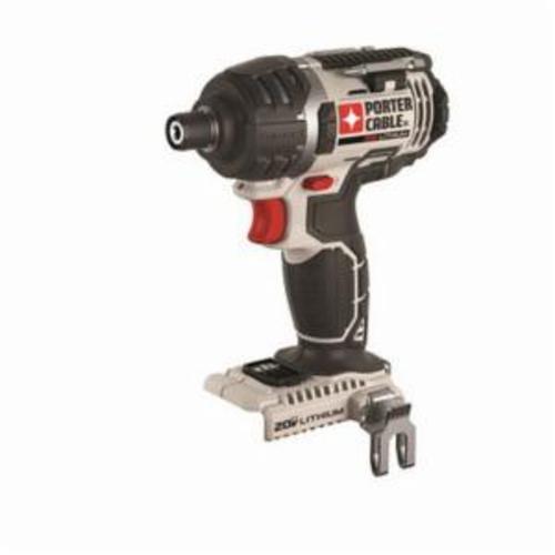Porter-Cable® PCC640B Cordless Impact Drivers