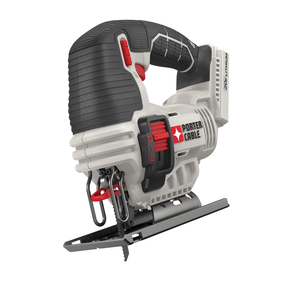 Porter-Cable® PCC650B Cordless Jig Saws