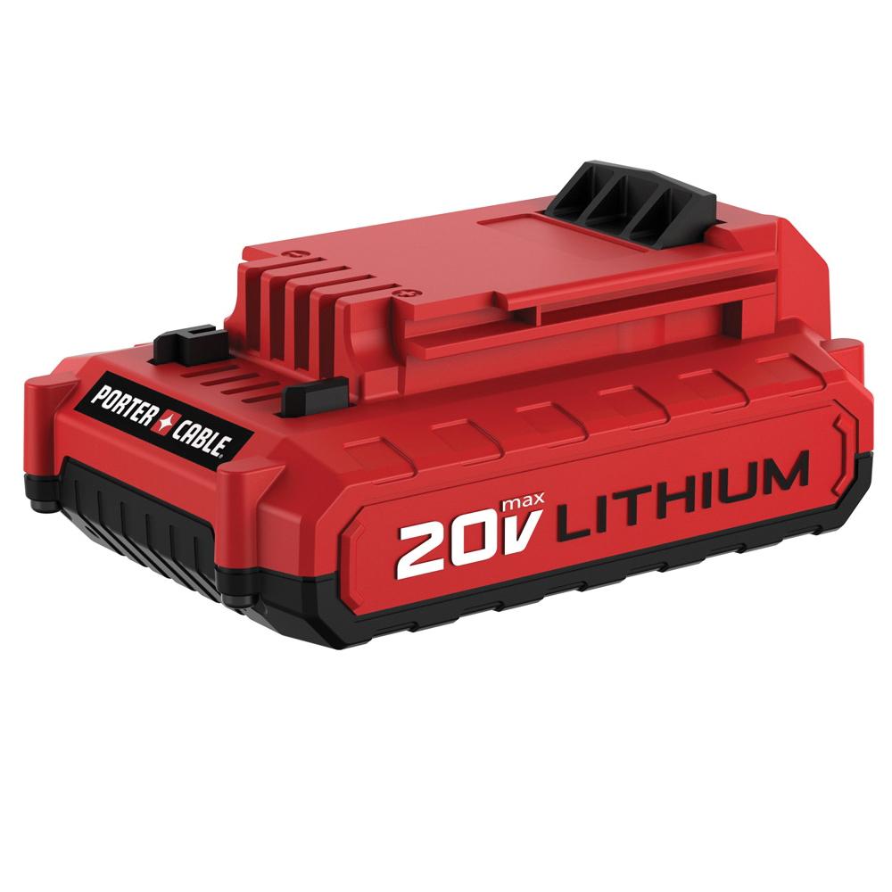 Porter-Cable® PCC682L Cordless Tool Batteries