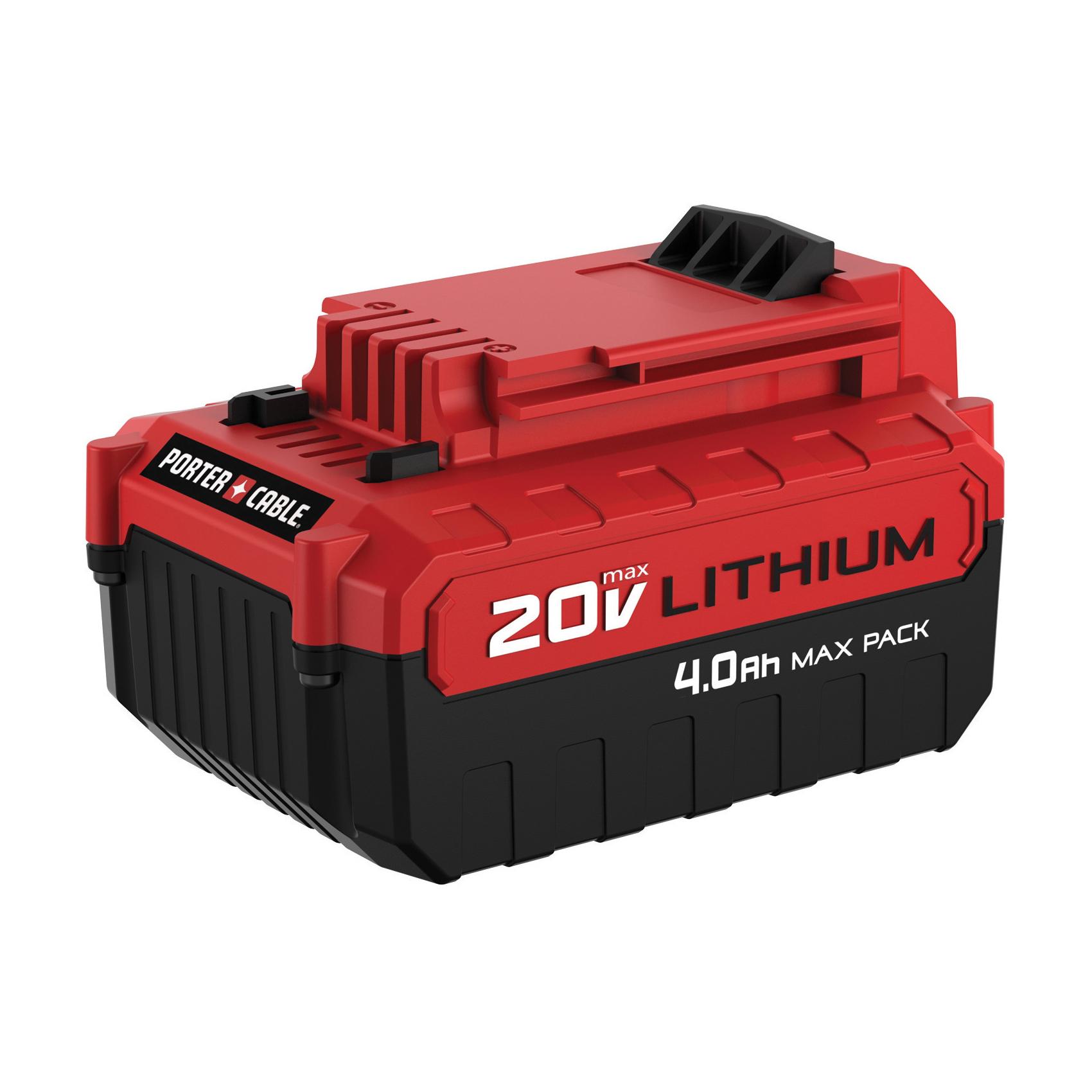 Porter-Cable® PCC685L Cordless Tool Batteries
