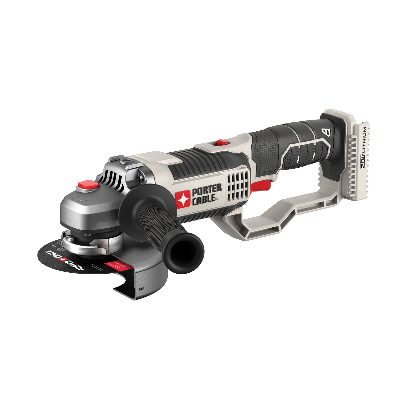 Porter-Cable® PCC761B Cordless Die Grinders