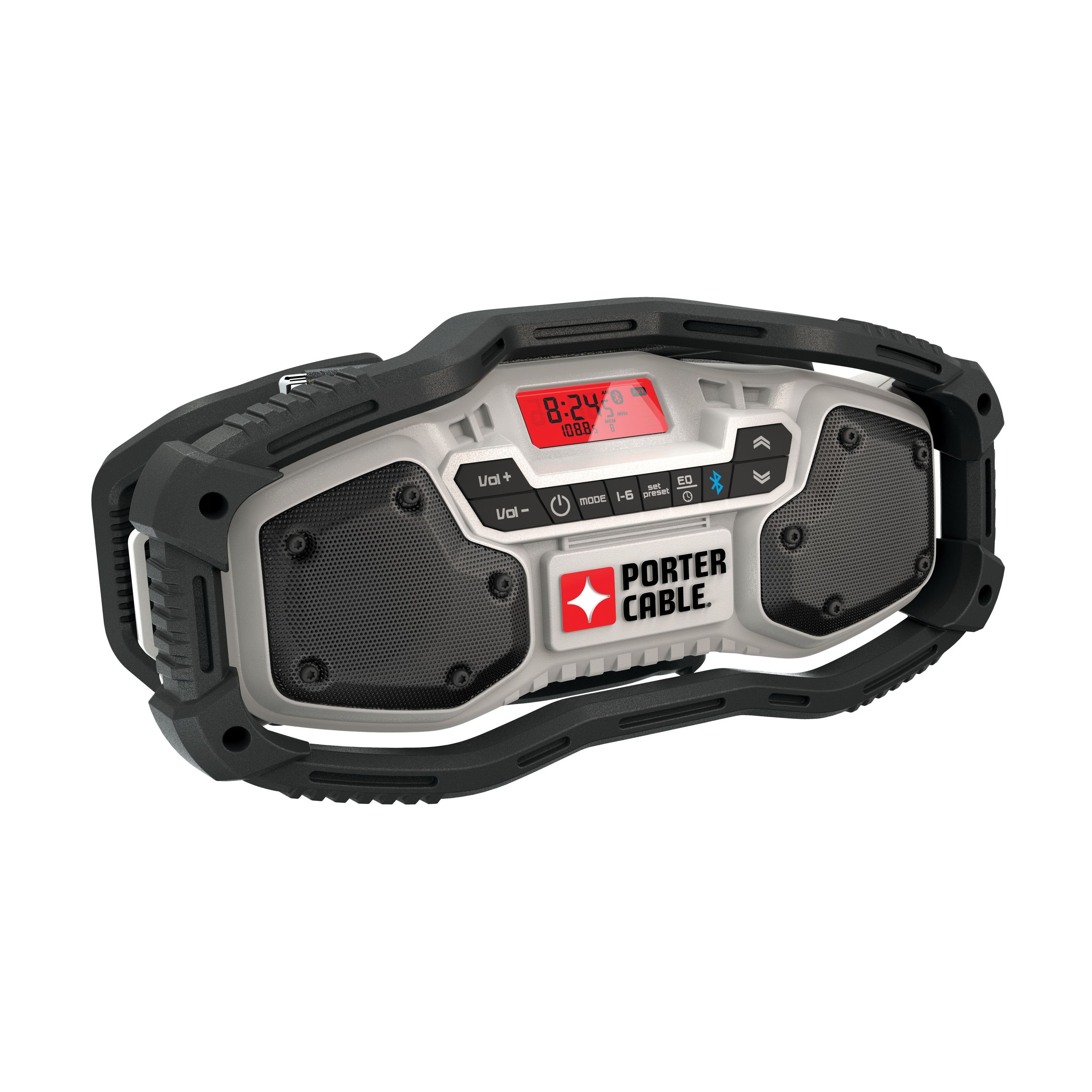 Porter-Cable® PCC771B Jobsite Radios & Speakers