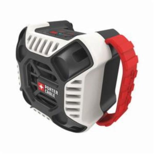 Porter-Cable® PCC772B Jobsite Radios & Speakers