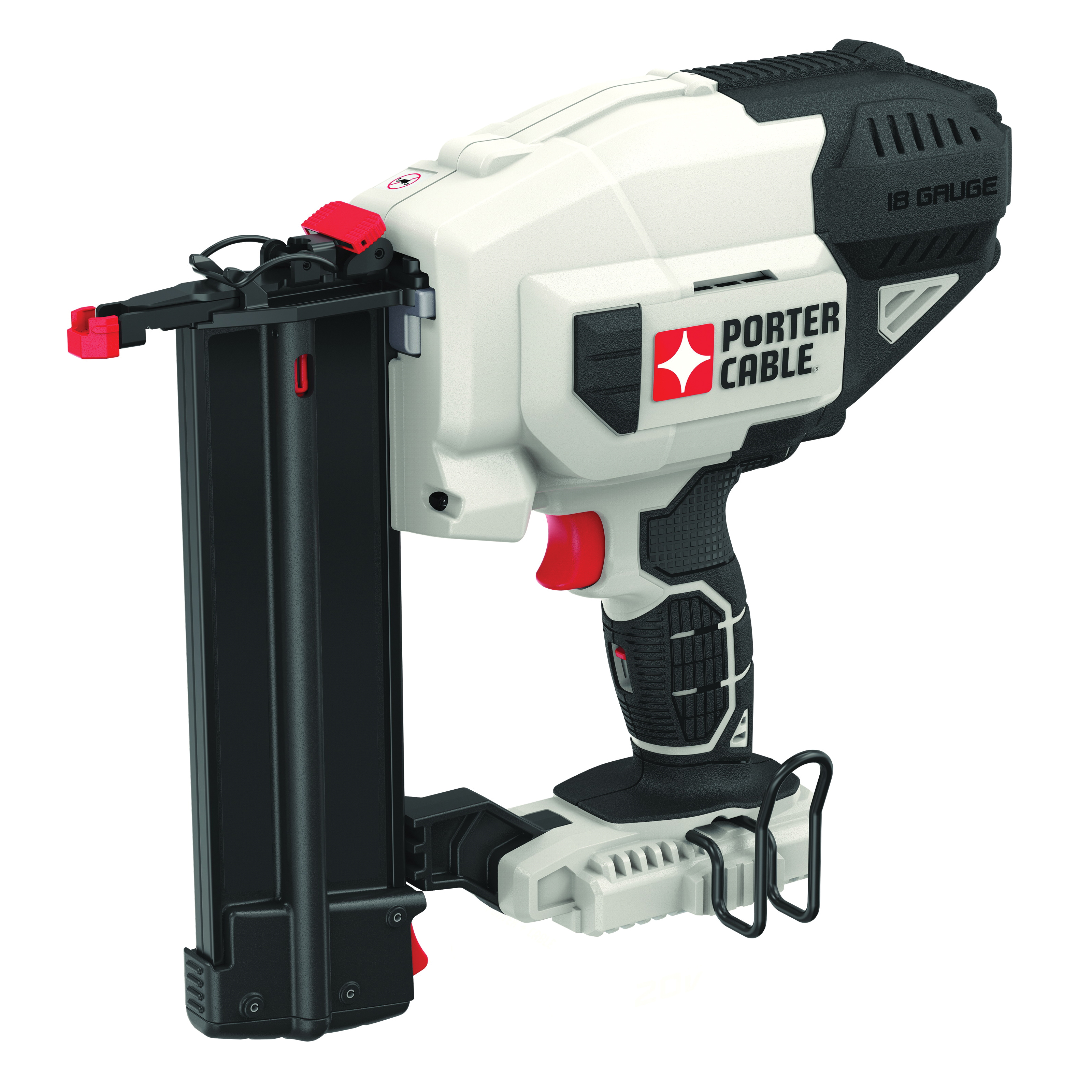 Porter-Cable® PCC790B Cordless Nailers