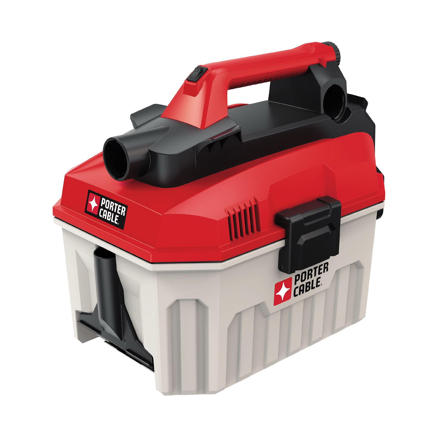 Porter-Cable® PCC795B Cordless Vacuum Cleaners