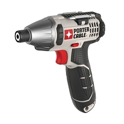 Porter-Cable® PCC842L Cordless Screwdrivers