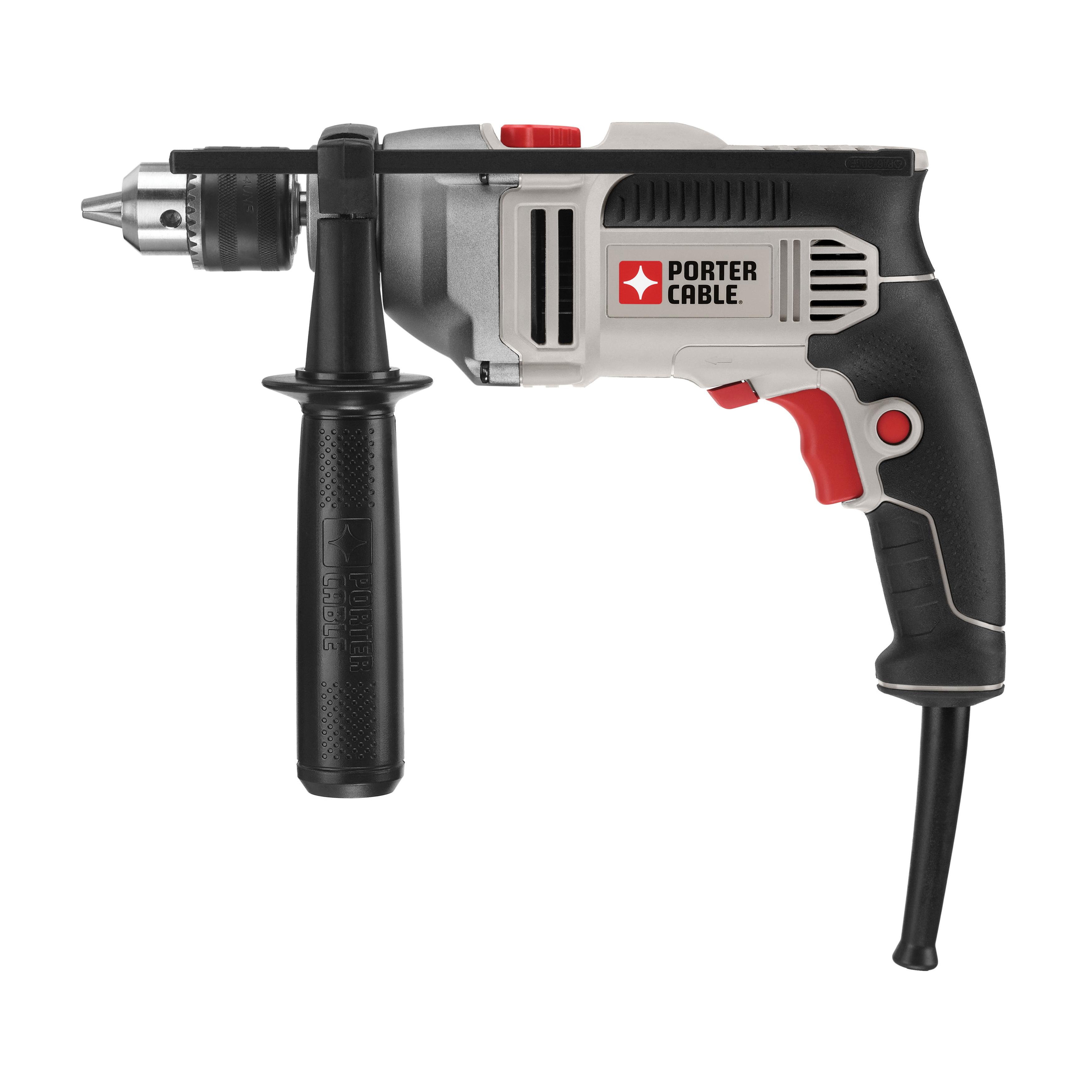 Porter-Cable® PCE141 Electric Hammer Drills