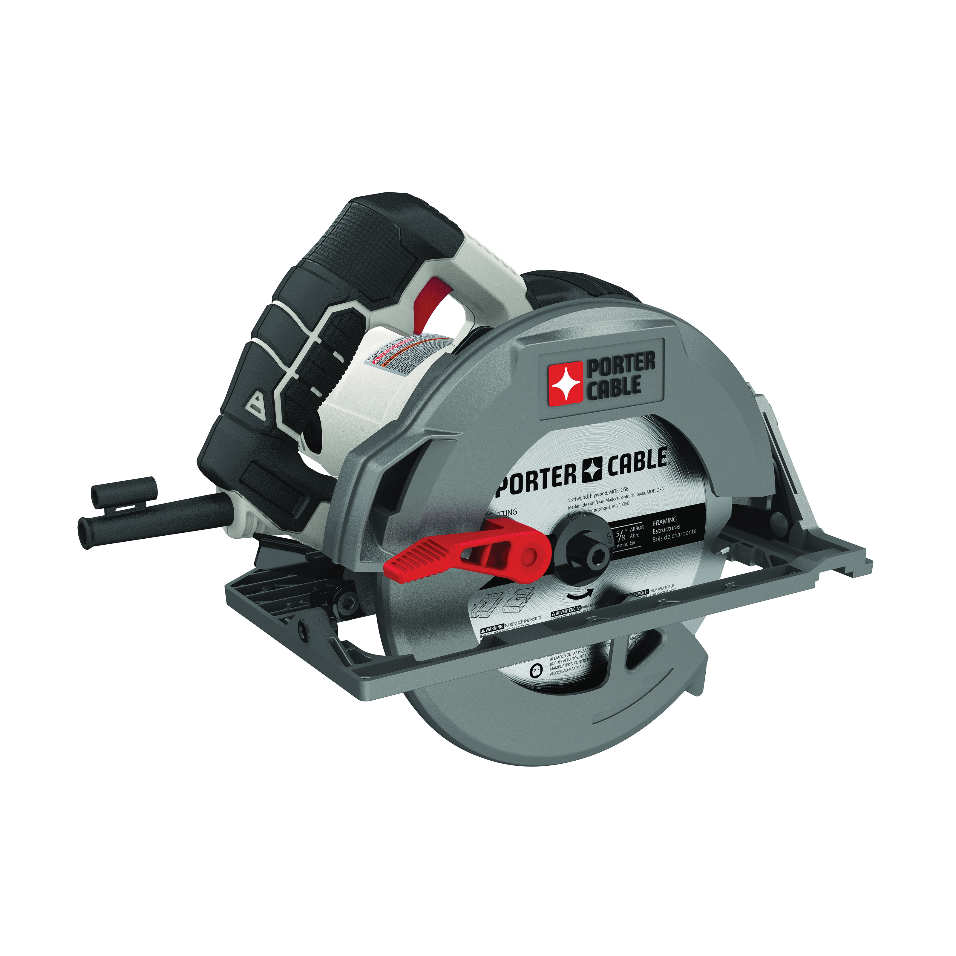 Porter-Cable® PCE310 Electric Circular Saws
