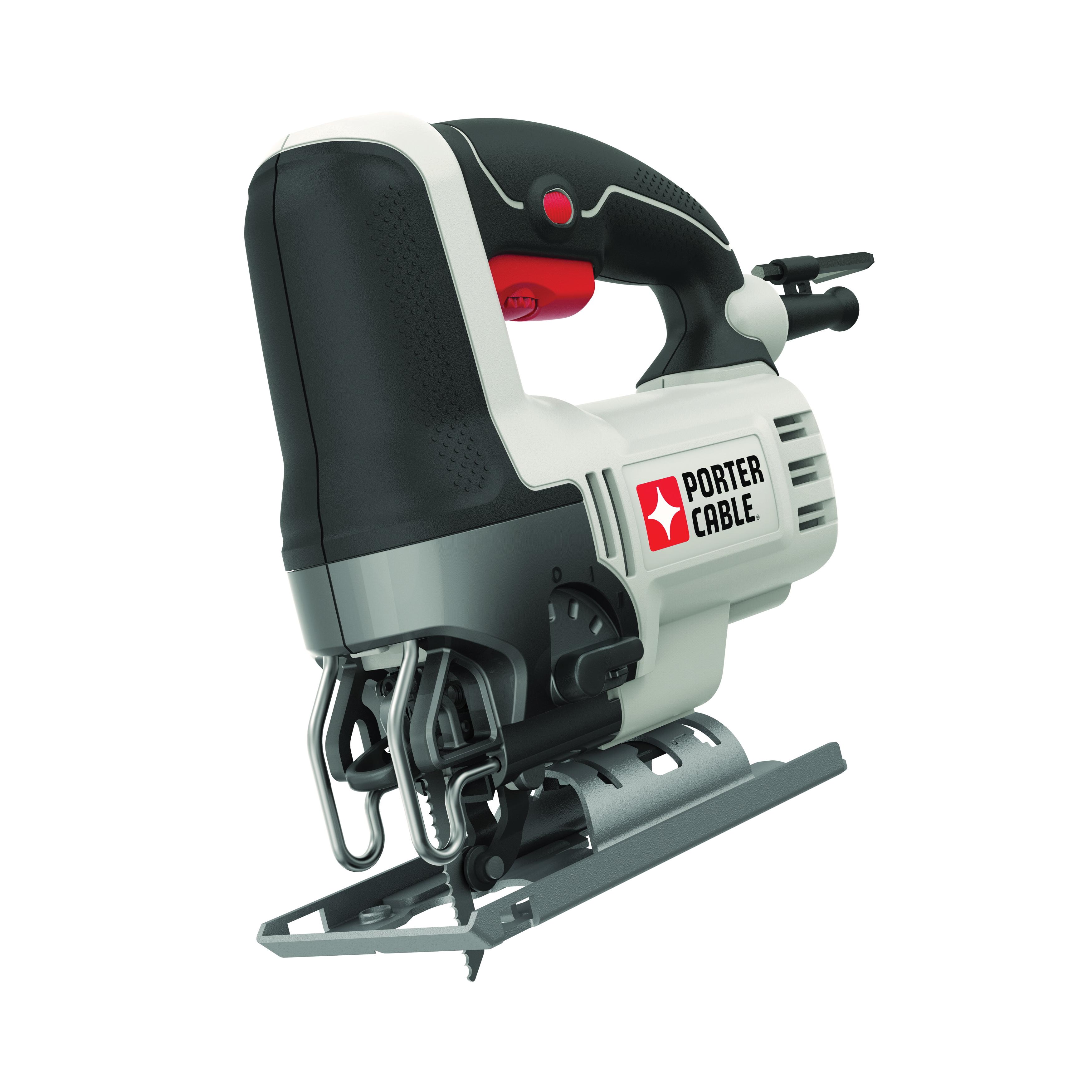 Porter-Cable® PCE345 Electric Jig Saws