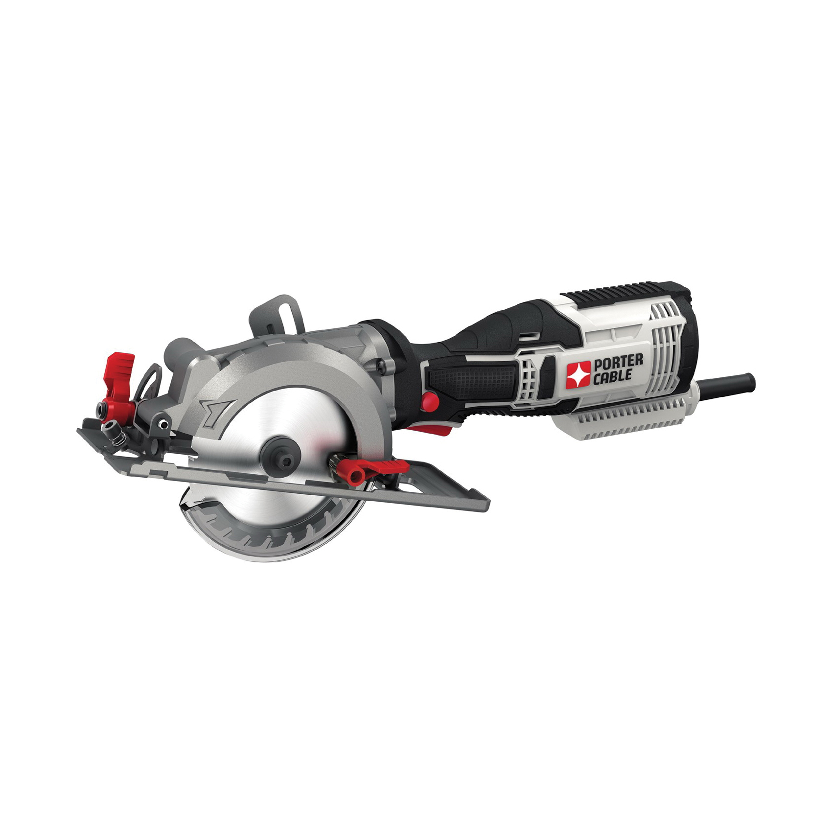 Porter-Cable® PCE381K Electric Circular Saws