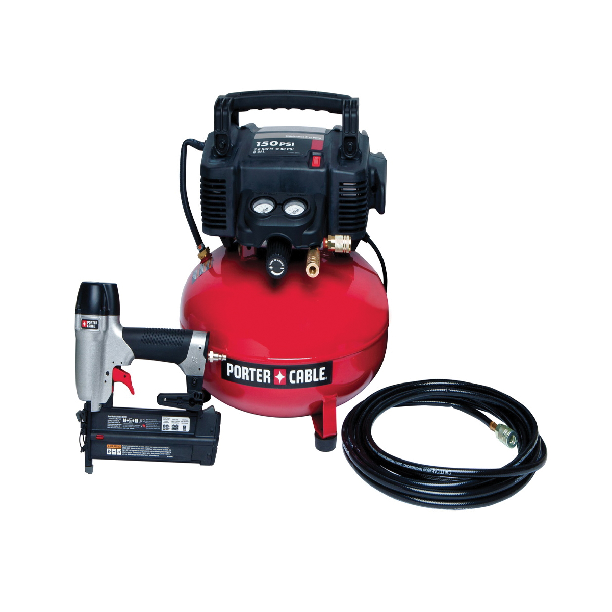 Porter-Cable® PCFP12236 Power Tool Combination Kits