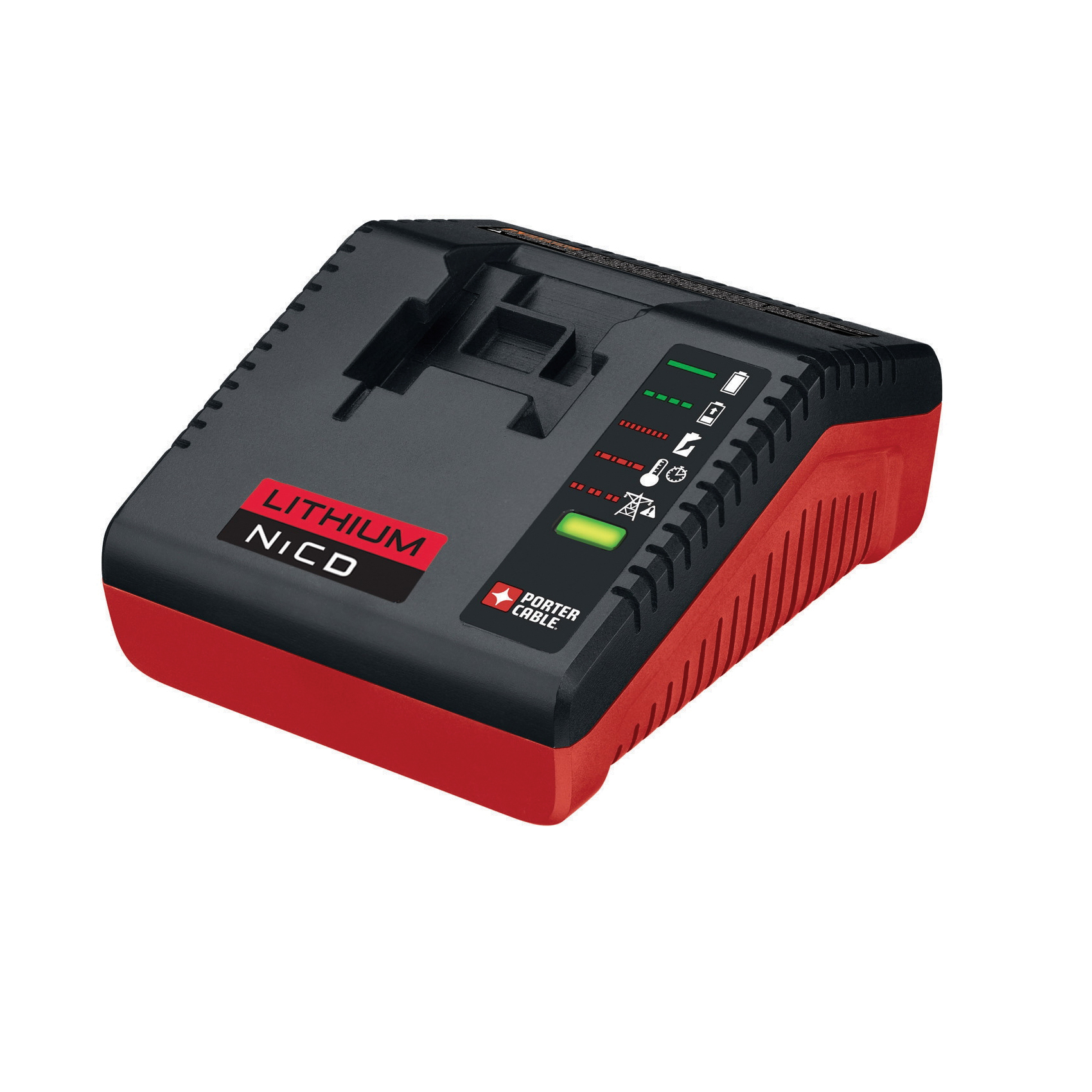 Porter-Cable® PCXMVC Cordless Tool Battery Chargers