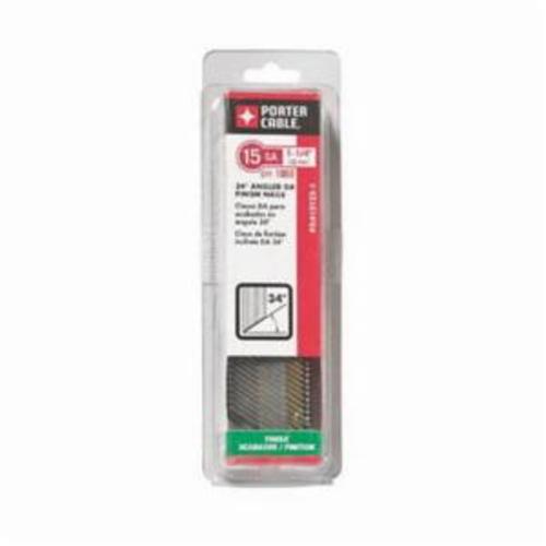 Porter-Cable® PDA15125 Collated Nails