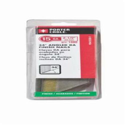 Porter-Cable® PDA15250G Collated Nails