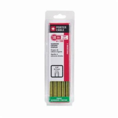 Porter-Cable® PNS18088 Staples