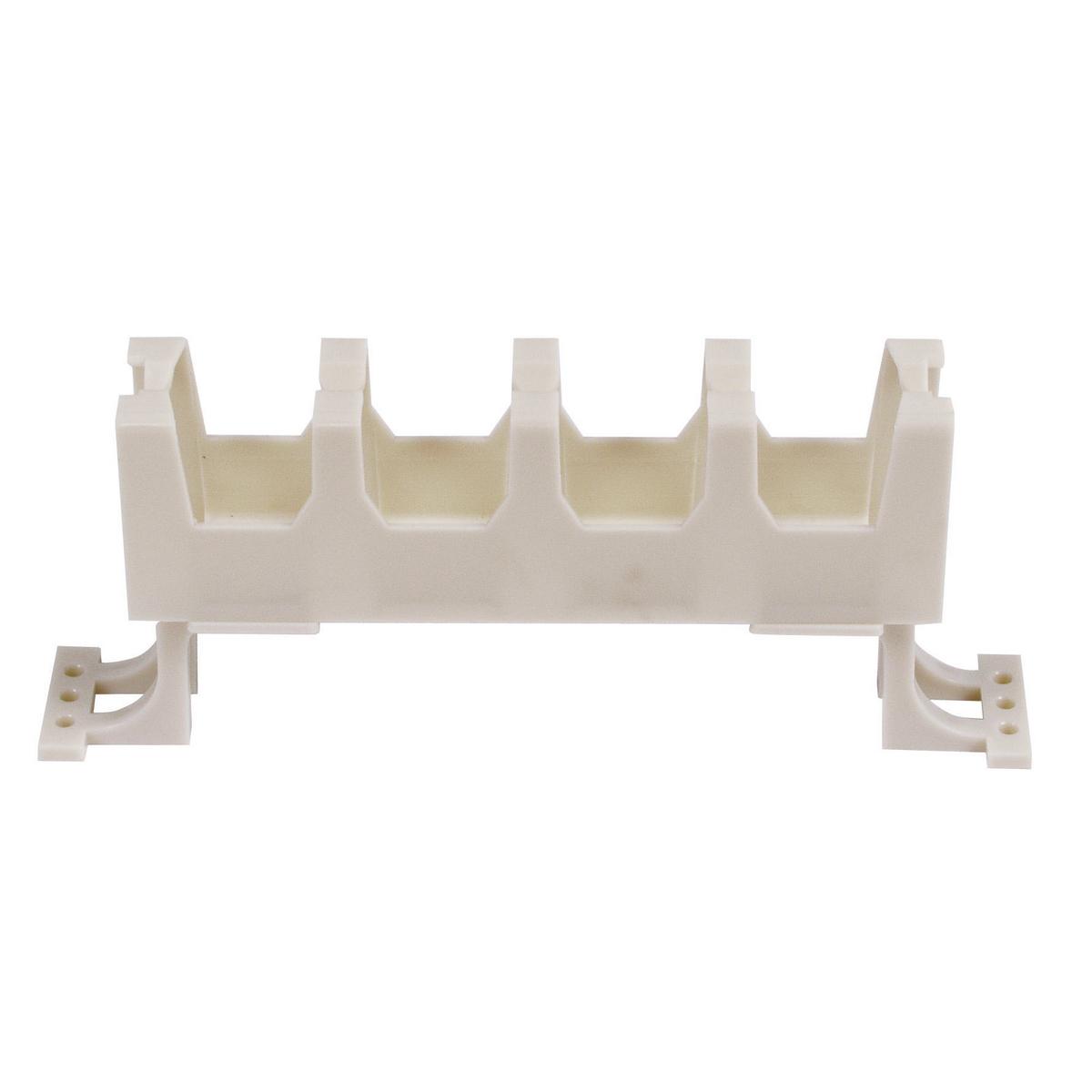 PREMISE WIRING 110TRA Connecting Block Cable Managers