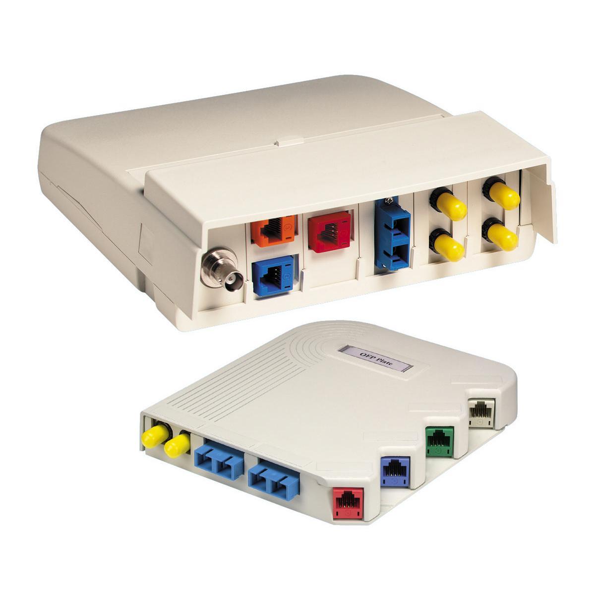PREMISE WIRING AMO Outlet Mounting Brackets