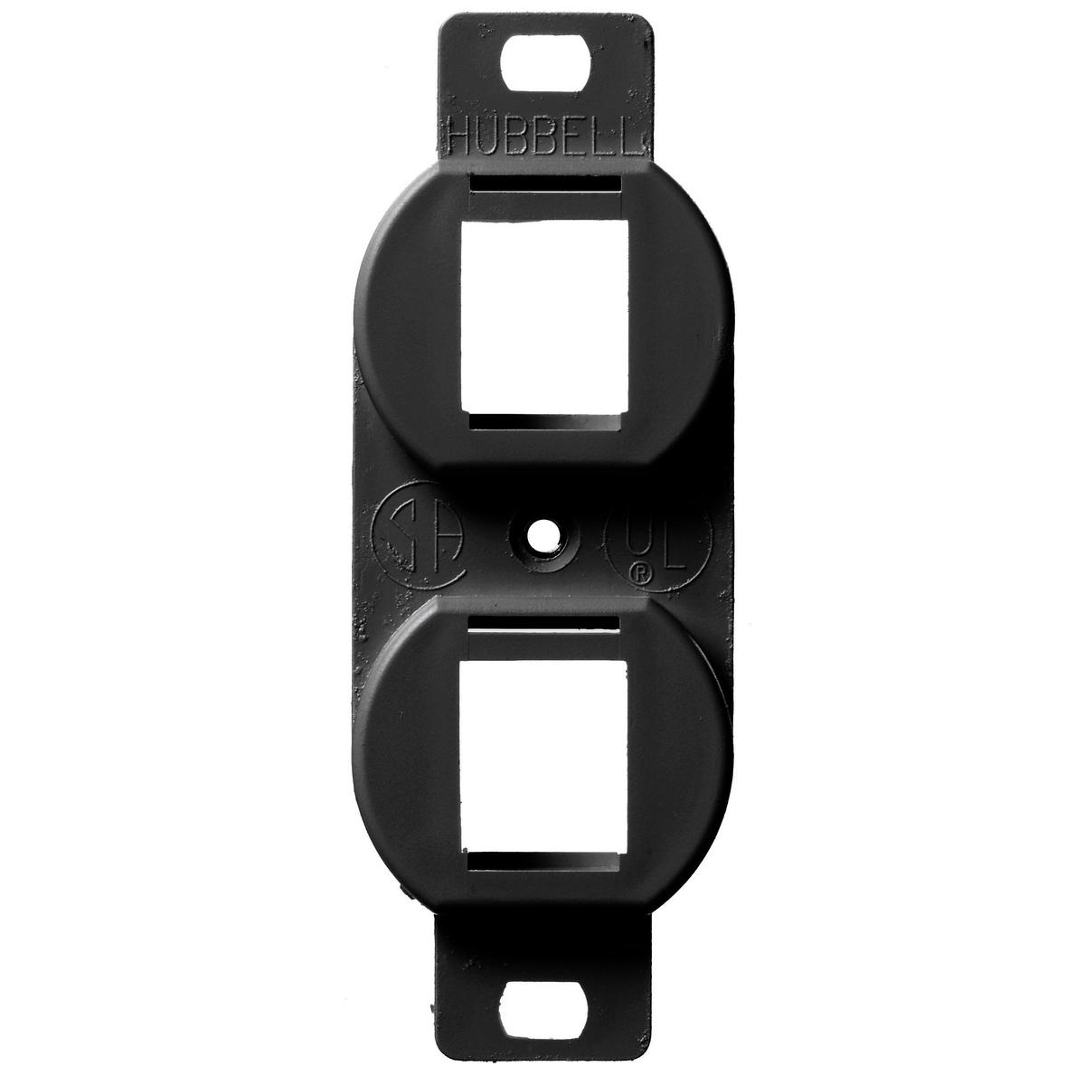 PREMISE WIRING BR106B Faceplate Adapter Frames