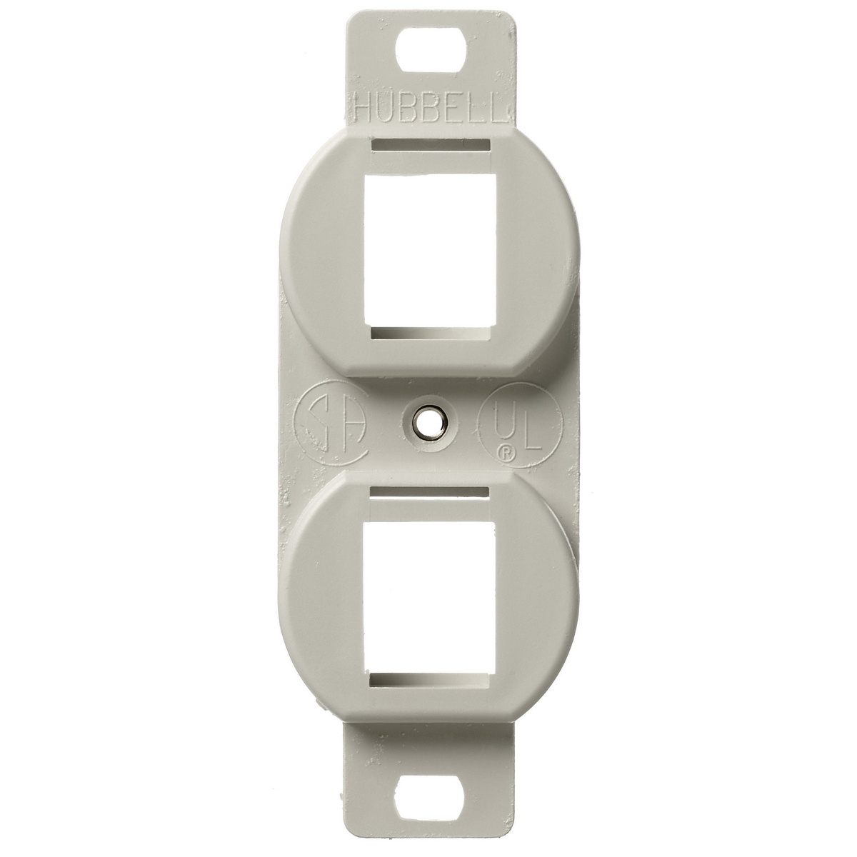 PREMISE WIRING BR106C Faceplate Adapter Frames